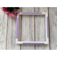 Q-snap CALIN 20*20 см Фиолетовые